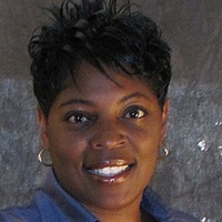 Cherice Gilliam
